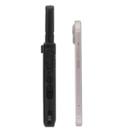 Talkie-Walkie Professionnel RB639P Bluetooth PMR446 Retevis