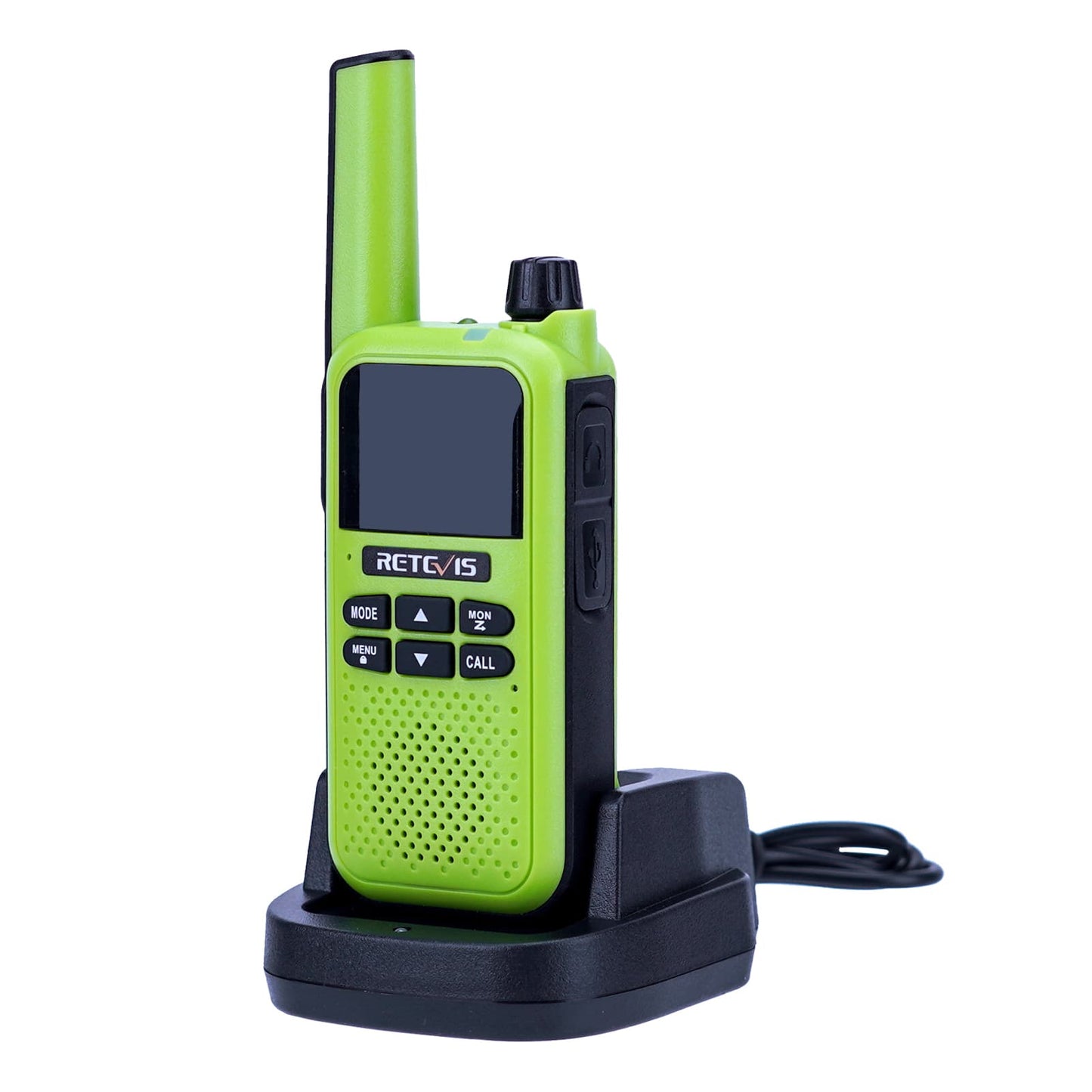 Radio bidirectionnelle sans licence RA619 avec Bluetooth intégré Retevis
