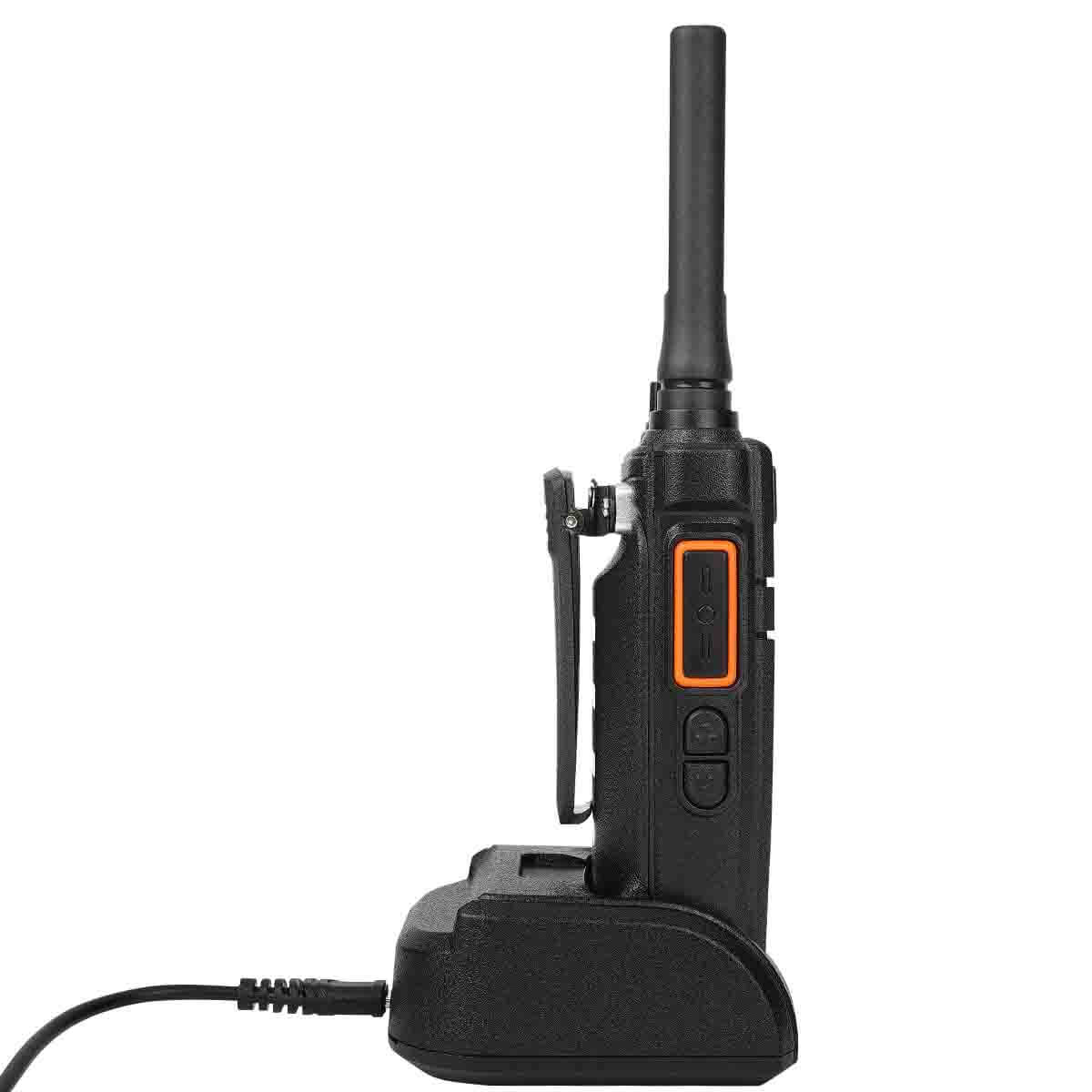 Talkie-walkie Bluetooth PMR446 RB637 Retevis
