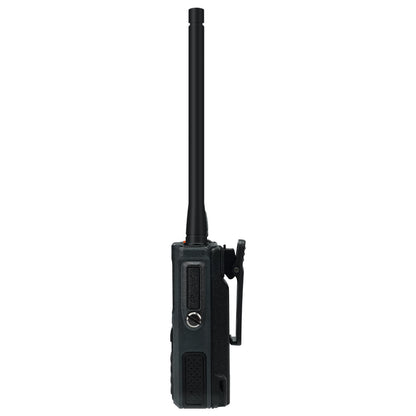 Radio Bidirectionnelle Étanche 5W Bi-bande Retevis C1