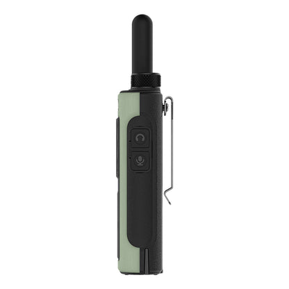Radio bidirectionnelle portable PMR446 RB666P Retevis