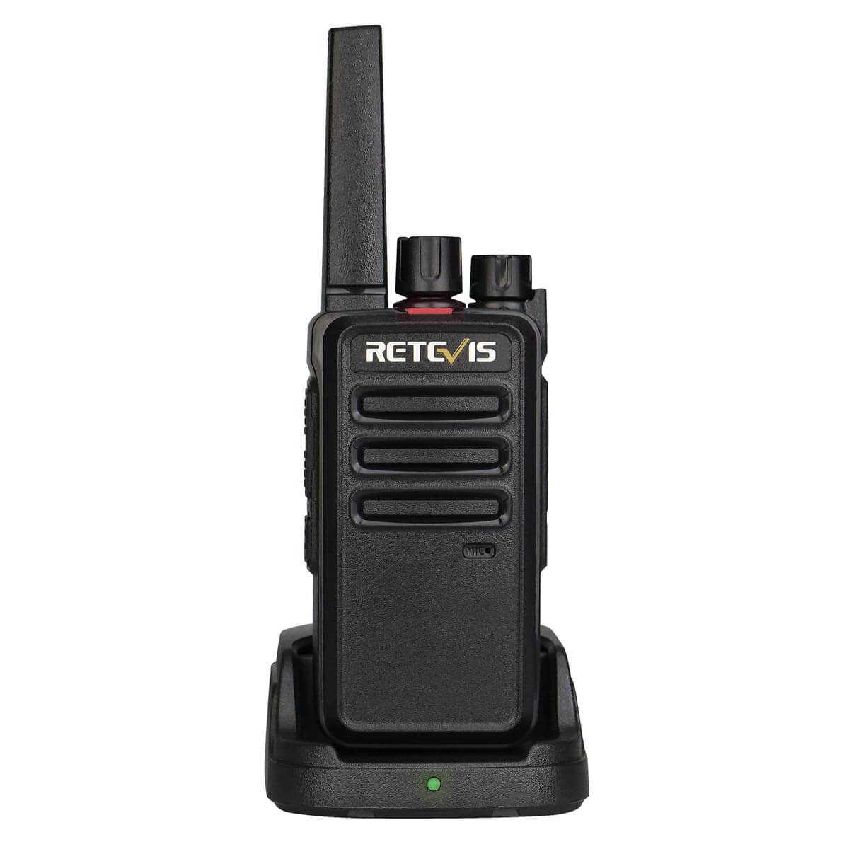 Radio professionnelle rechargeable PMR446 Retevis RT668