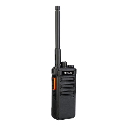Radio bidirectionnelle numérique UHF 10 W Retevis RB25