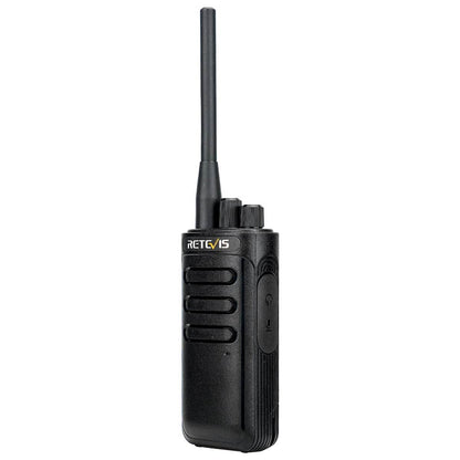 Radios professionnelles longue distance Retevis RB85