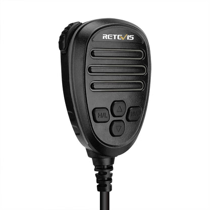 Radio marine VHF fixe étanche Retevis RA27 avec GPS
