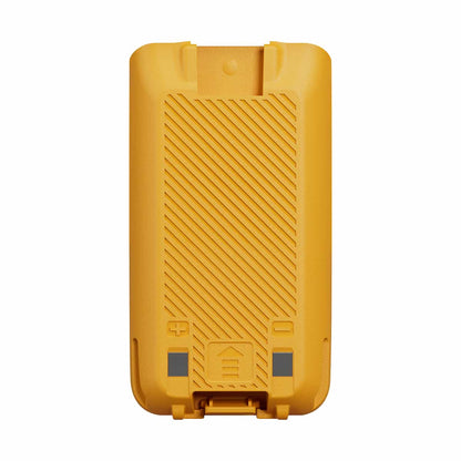 Radios bidirectionnelles portables RT668 PMR446 orange Retevis