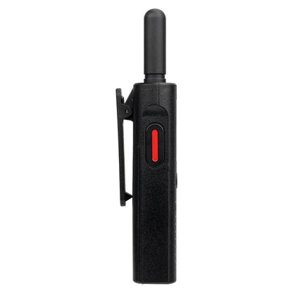 Radio portable PMR446 RB628 à chargement Type-C Retevis