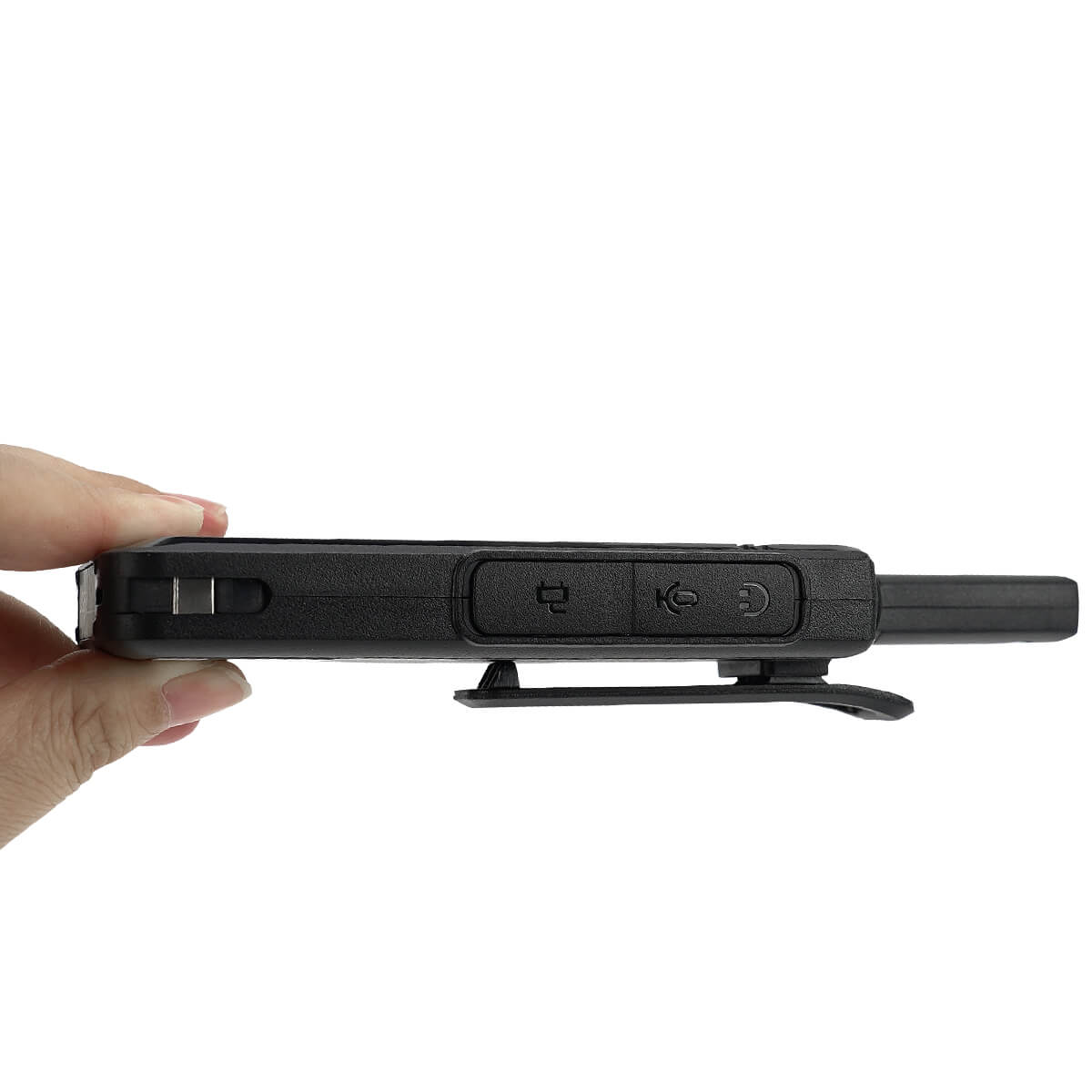 Radio bidirectionnelle sans licence RB639 Retevis