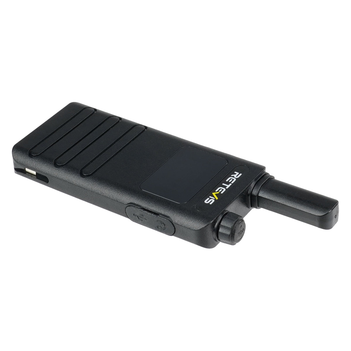 Talkie-walkie rechargeable ultra-mince B63S PMR446 Retevis