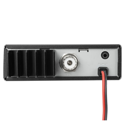 Radio CB mobile 4W 40 canaux Retevis MB62
