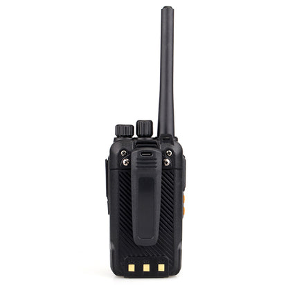 Radio Talkie Walkie Rechargeable PMR446 Retevis RT27