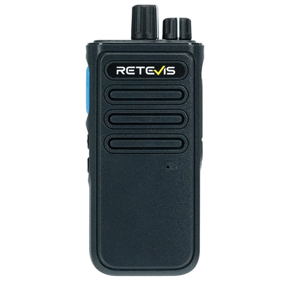 Radio bidirectionnelle longue portée Retevis P1