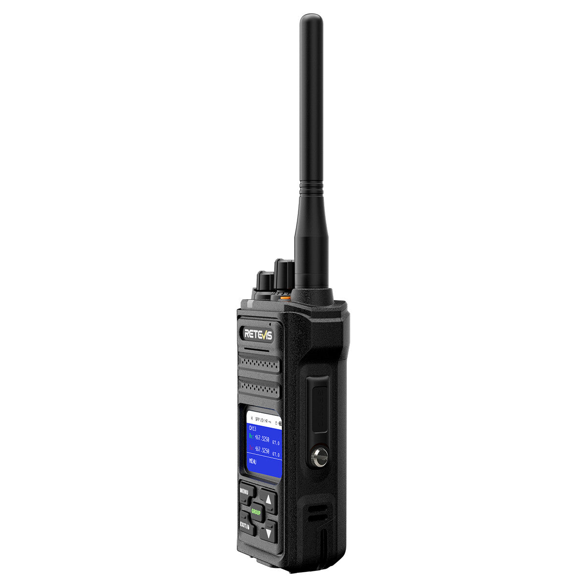 Talkie-walkie UHF haute puissance NR630S Retevis