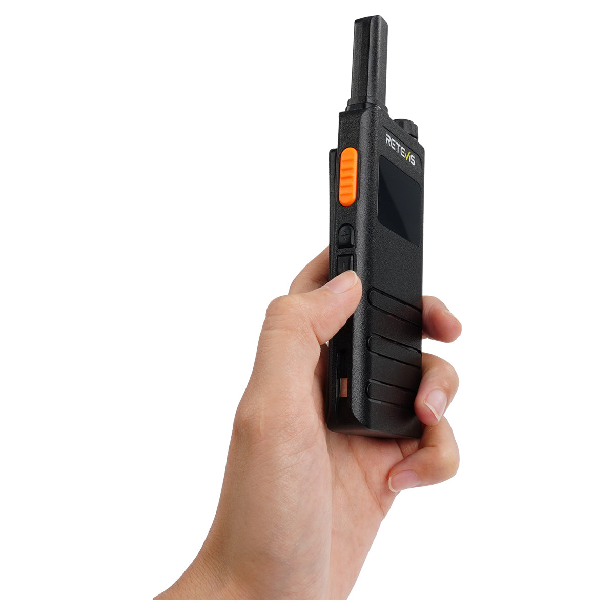 Talkie-walkie rechargeable ultra-mince B63S PMR446 Retevis