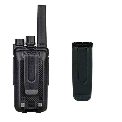 Radio professionnelle rechargeable PMR446 Retevis RT668