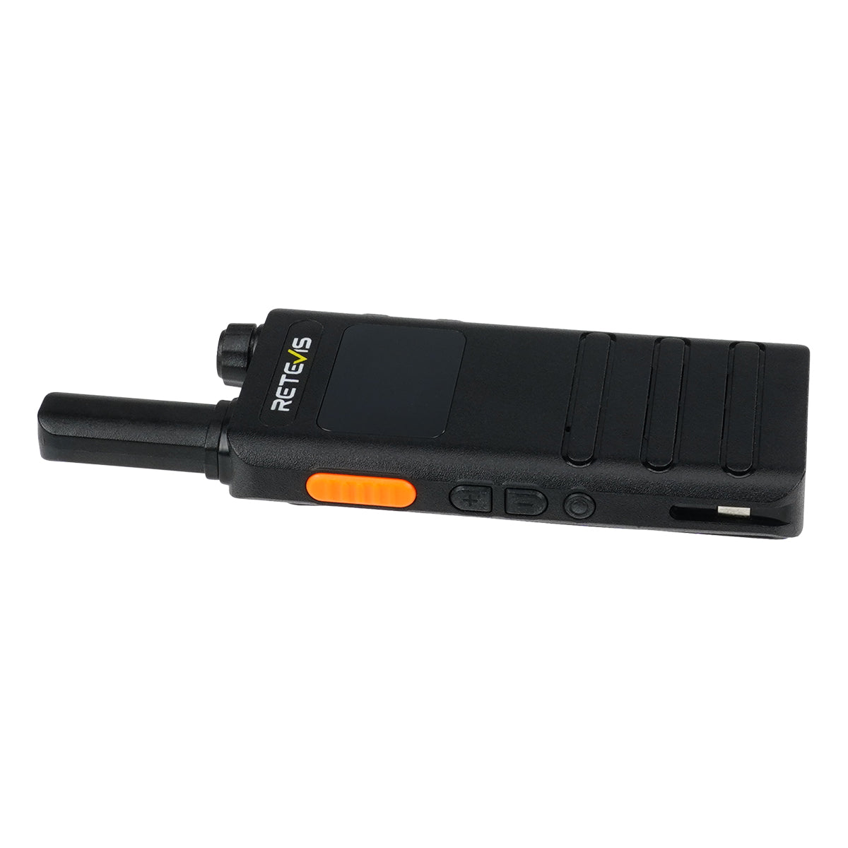 Talkie-walkie rechargeable ultra-mince B63S PMR446 Retevis