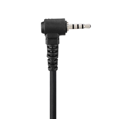 Casque supra-auriculaire EE090Z pour Retevis