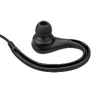 EEK007 Crochets d'oreille noirs Retevis