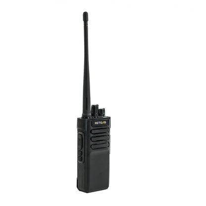 Radio bidirectionnelle UHF étanche longue portée Retevis RT29