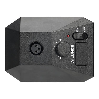 Microphone de bureau Ailunce SM01 pour radio Retevis