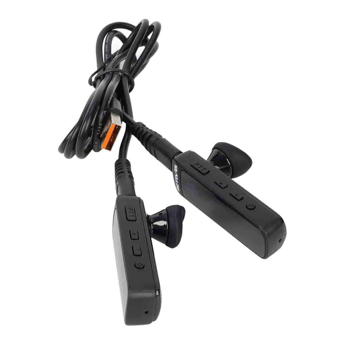 Talkie-walkie Bluetooth PMR446 RB637 Retevis