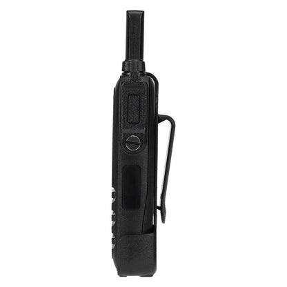 Radio portable PMR446 ultra-mince étanche IP67 Retevis RB647