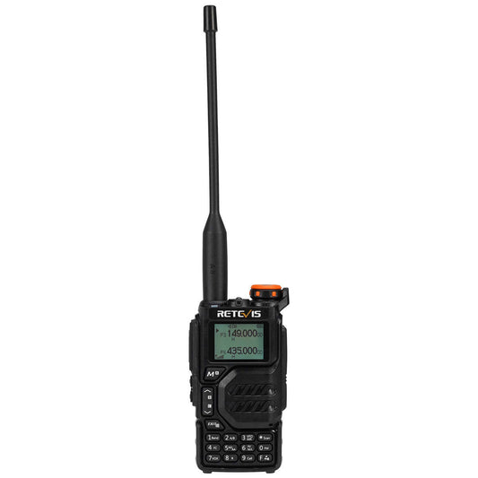 Radio amateur double bande 5 W Retevis RA79