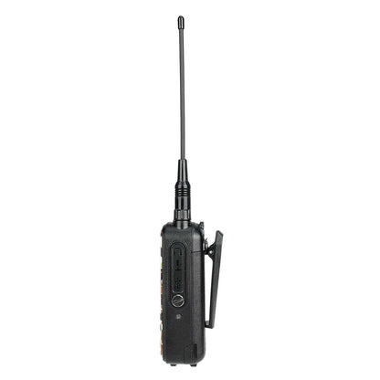 Radio bidirectionnelle étanche double bande VHF/UHF Retevis EZTalk 62