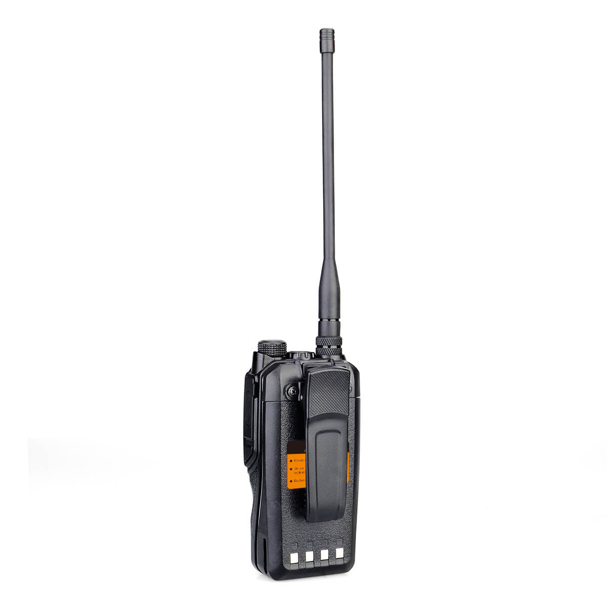 Radio bidirectionnelle numérique antidéflagrante Retevis RT56