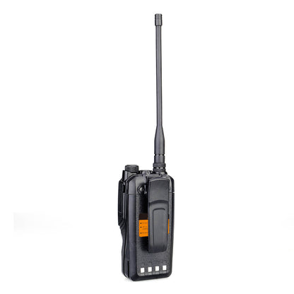 Radio bidirectionnelle numérique antidéflagrante Retevis RT56