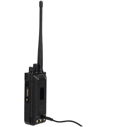 Radio DMR bi-bande étanche Retevis Ailunce HD1 avec GPS 5W