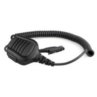 Microphone haut-parleur étanche IP54 Retevis