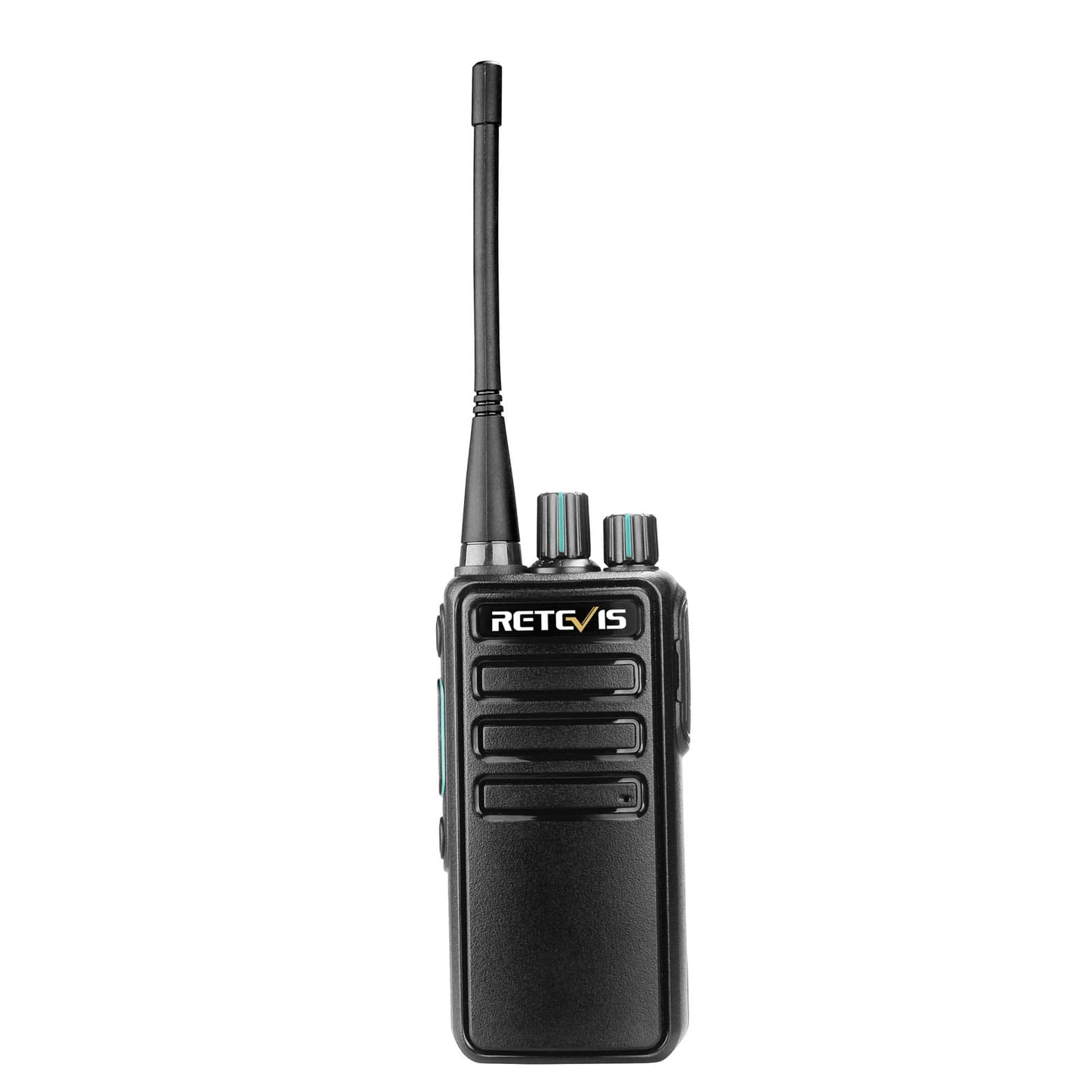 Radio PMR446 RB629 avec copie de fréquence à une touche Retevis