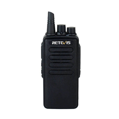 Radio portable UHF haute puissance Retevis RT1