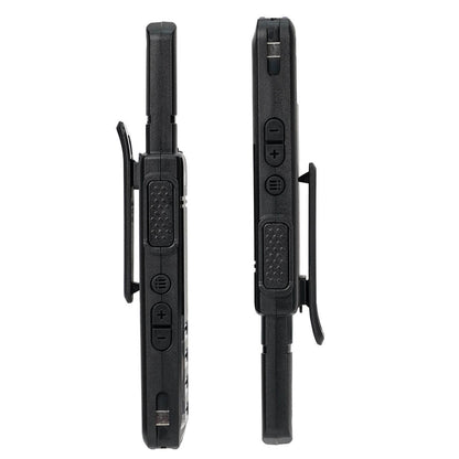 Talkie-Walkie Professionnel RB639P Bluetooth PMR446 Retevis