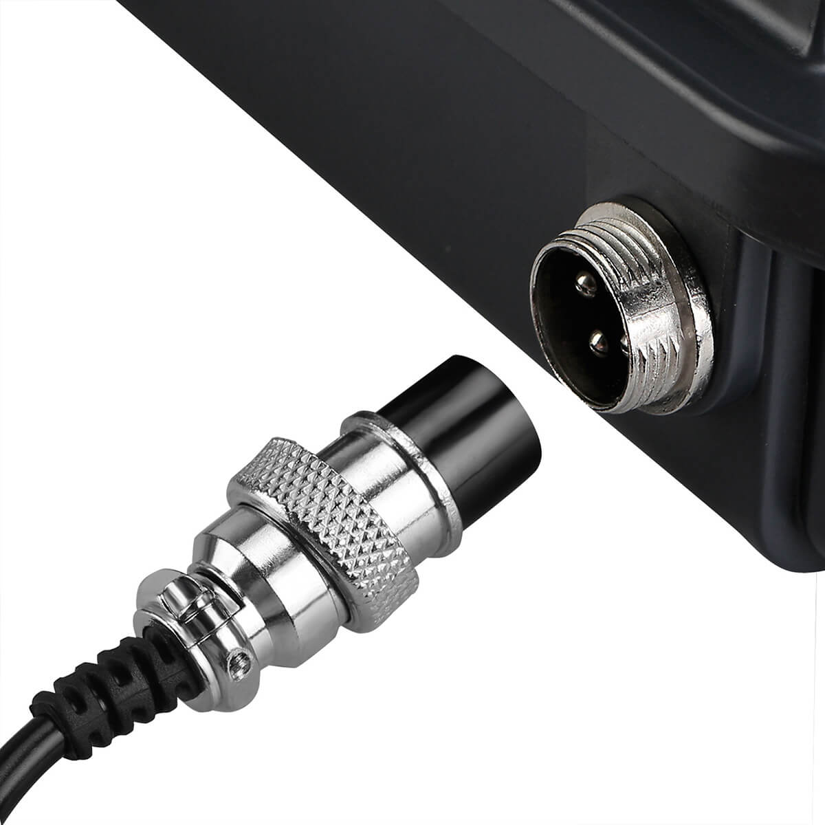 Récepteur Portable Mini DMR Full Duplex 10W Retevis