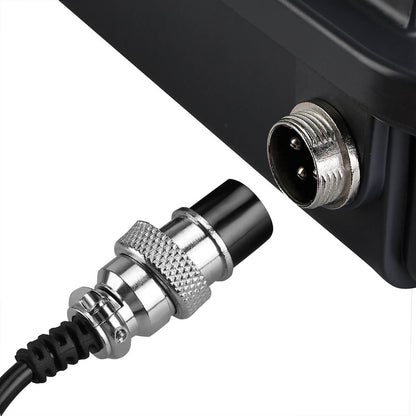 Récepteur Portable Mini DMR Full Duplex 10W Retevis