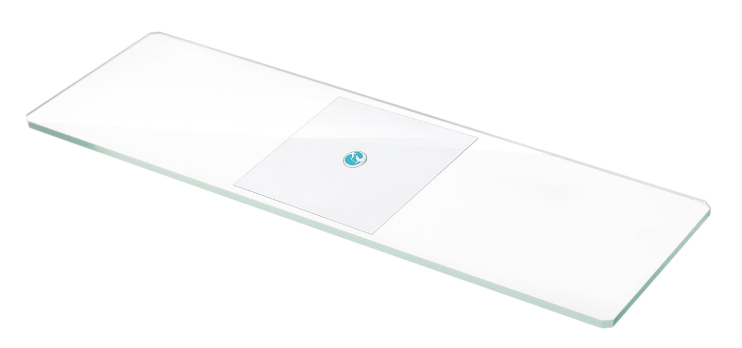 Levenhuk G100 Cover Slips, 100 pcs