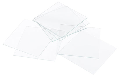 Levenhuk G100 Cover Slips, 100 pcs