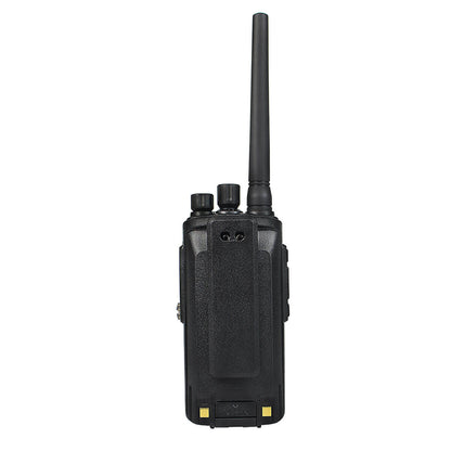 Radio DMR UHF à double créneau horaire Retevis RT81