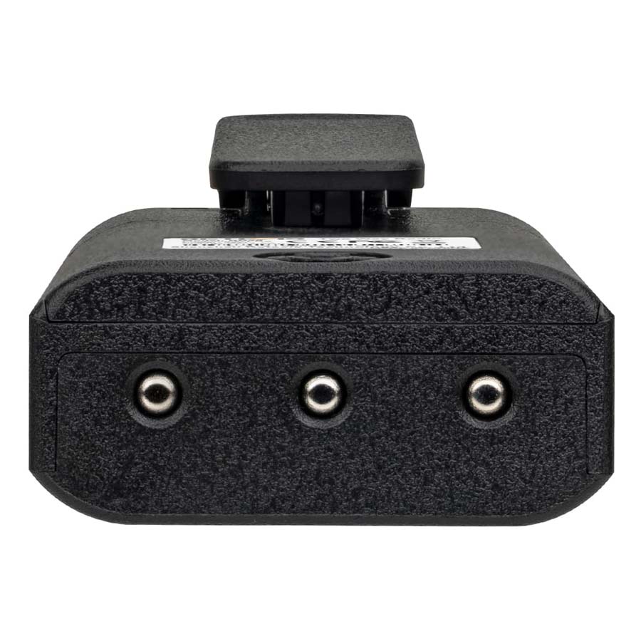 Radio portable PMR446 RB628 à chargement Type-C Retevis
