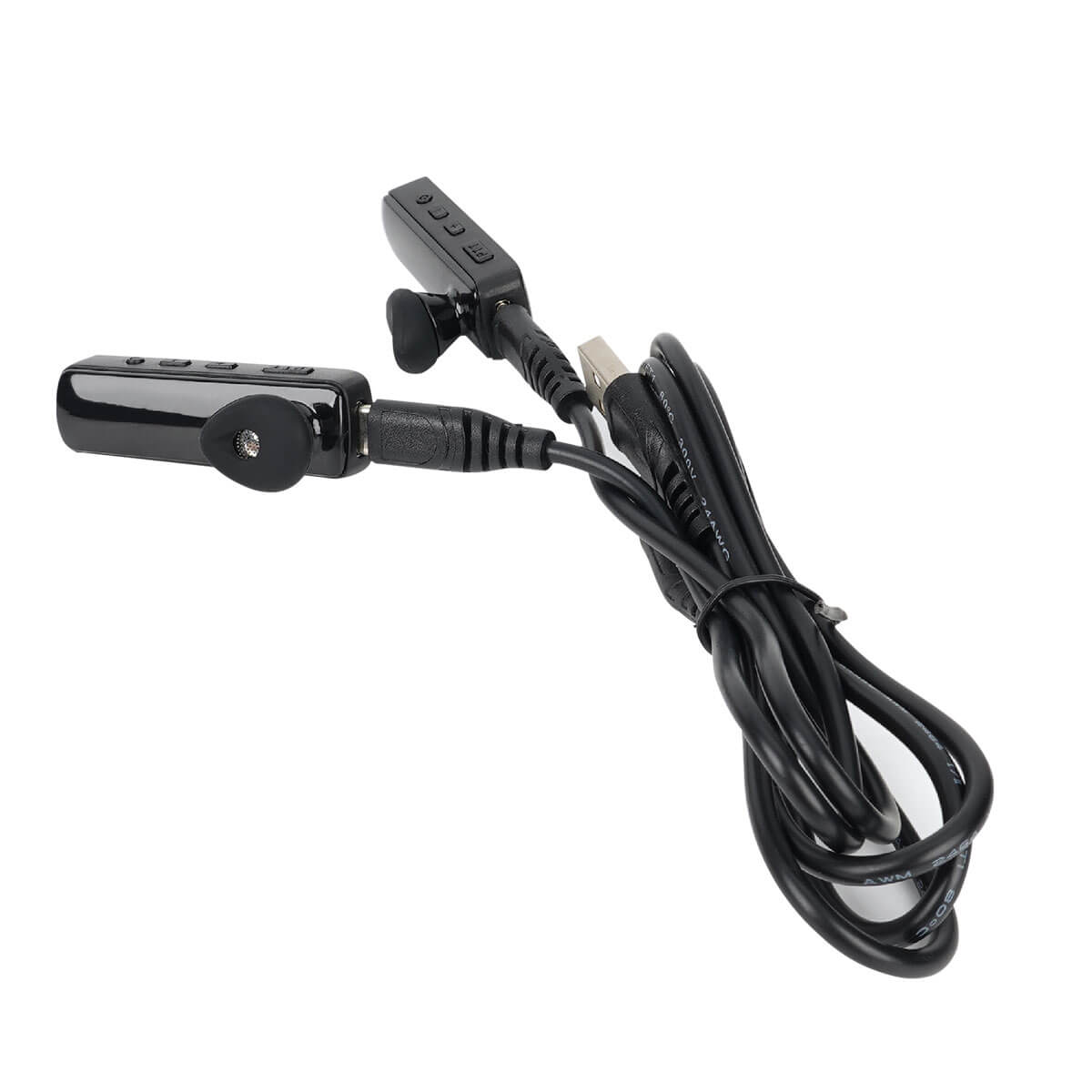 Talkie-Walkie Professionnel RB639P Bluetooth PMR446 Retevis