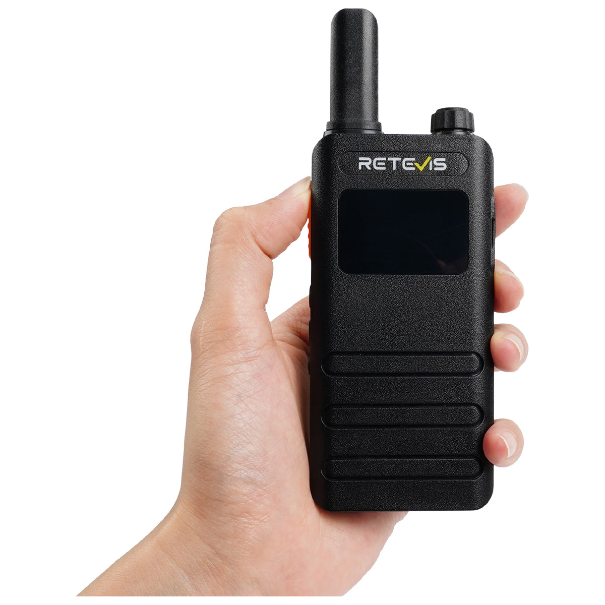 Talkie-walkie rechargeable ultra-mince B63S PMR446 Retevis