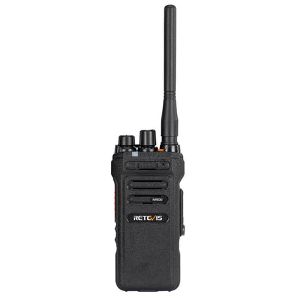 Radio UHF étanche haute puissance Retevis NR630 à réduction de bruit