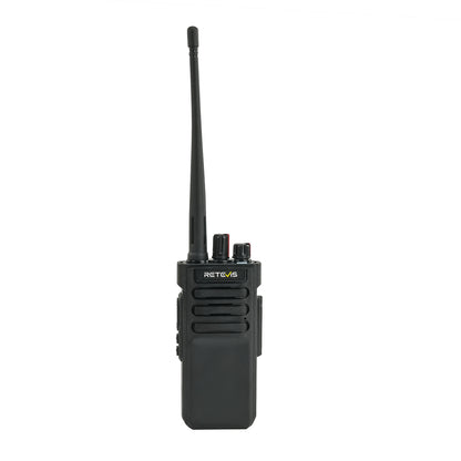 Radio bidirectionnelle UHF étanche longue portée Retevis RT29