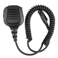 Microphone haut-parleur étanche IP54 Retevis