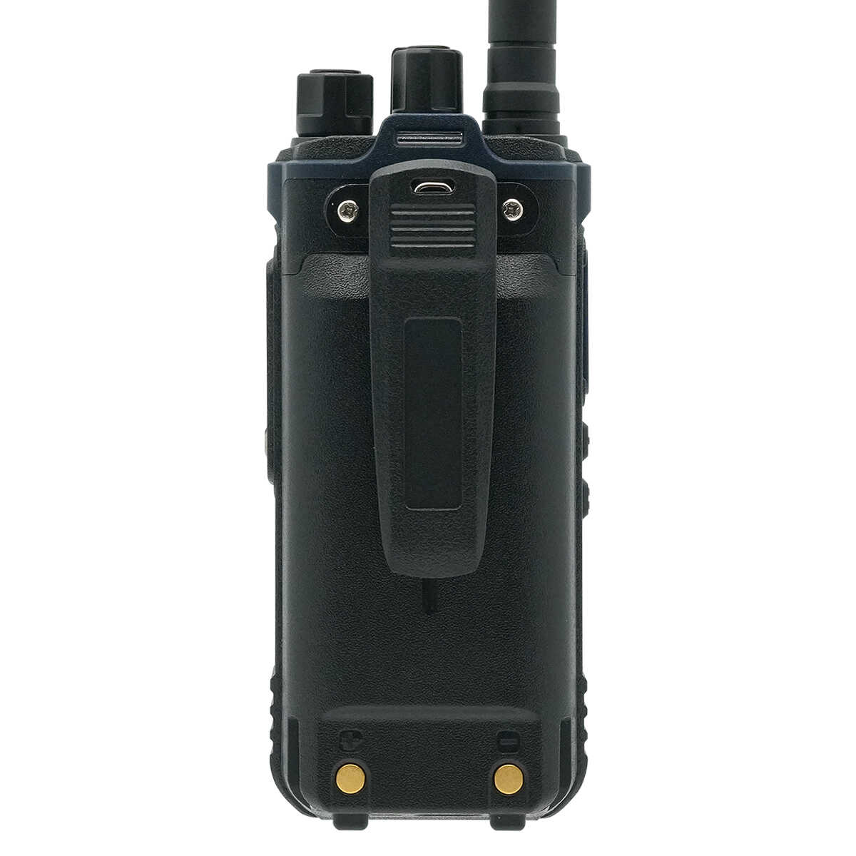 Radio professionnelle longue distance RT86A Retevis