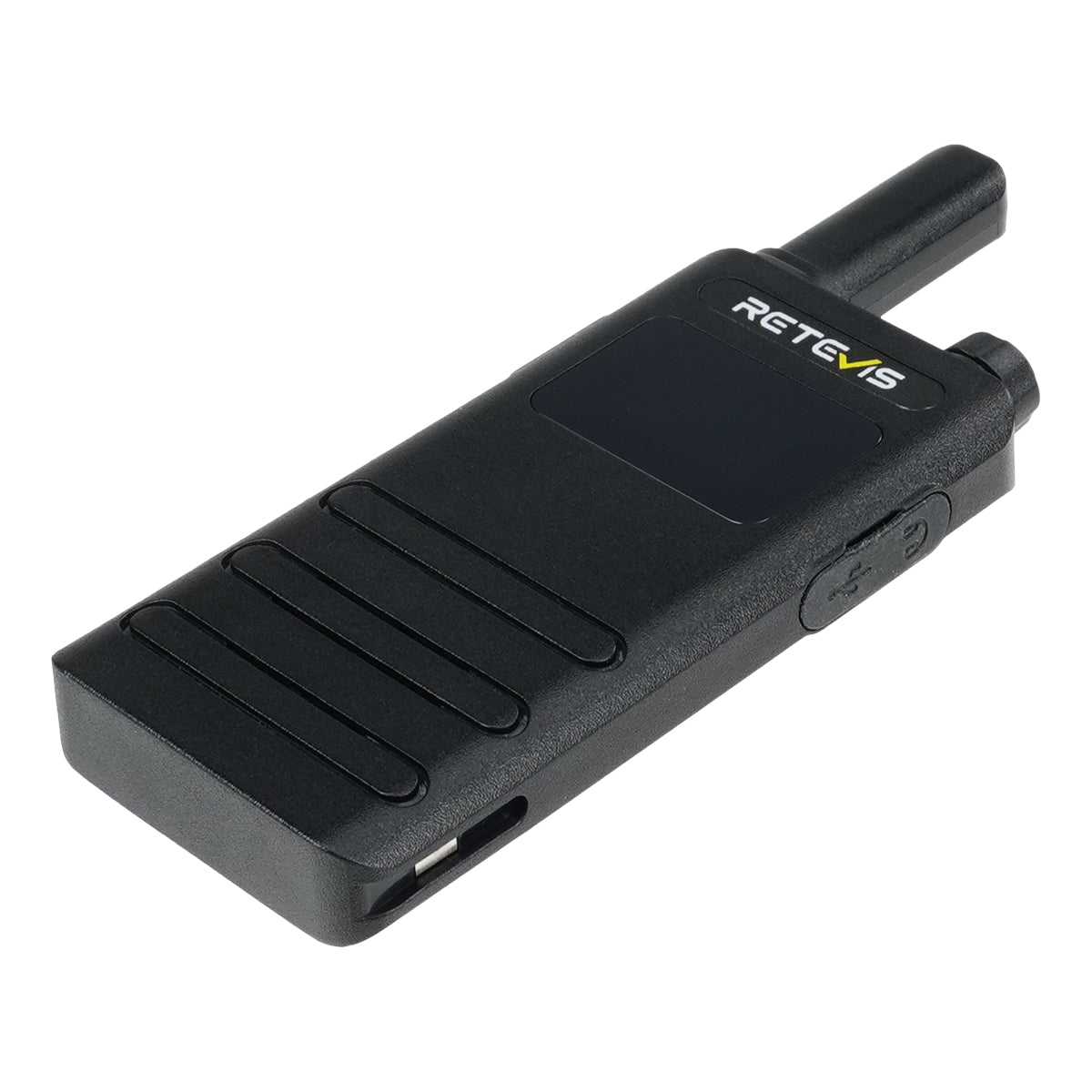 Talkie-walkie rechargeable ultra-mince B63S PMR446 Retevis