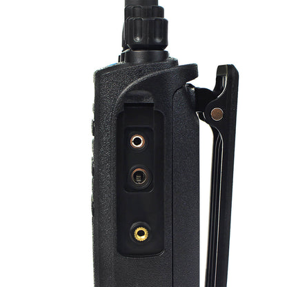 Radio DMR VHF longue portée étanche Retevis RT81