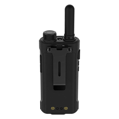 Radio bidirectionnelle portable PMR446 RB666P Retevis